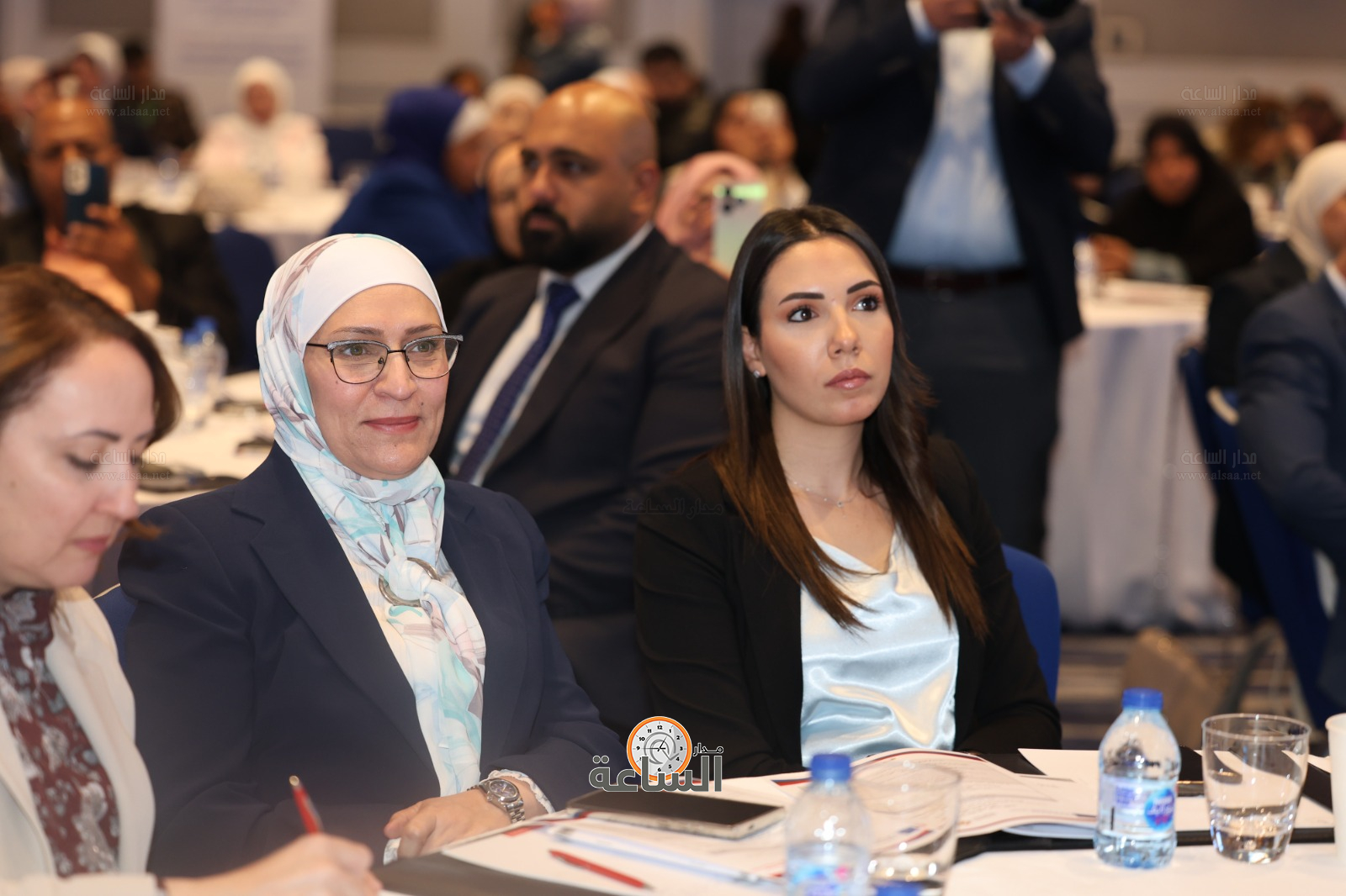 Madar Al-Saa Images 0.7364502936536654