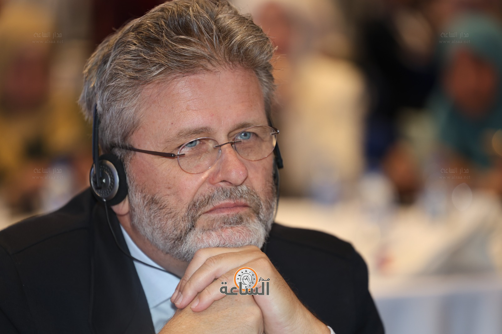 Madar Al-Saa Images 0.5012330066782913