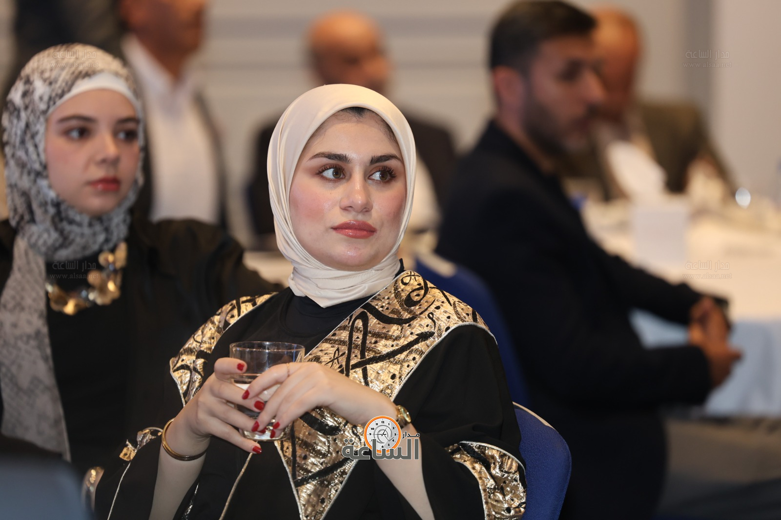 Madar Al-Saa Images 0.42858485199290275