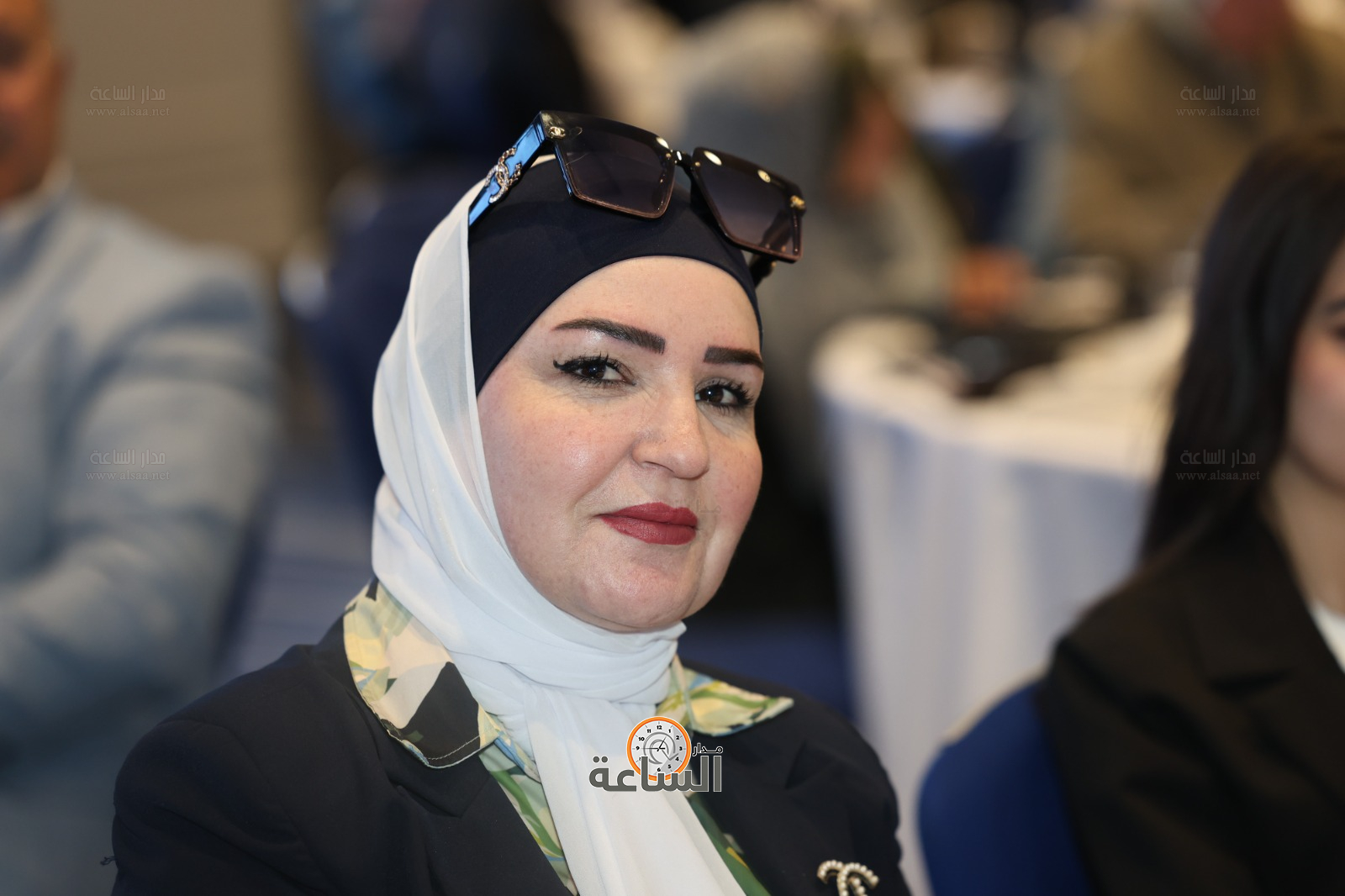 Madar Al-Saa Images 0.9756009681924916