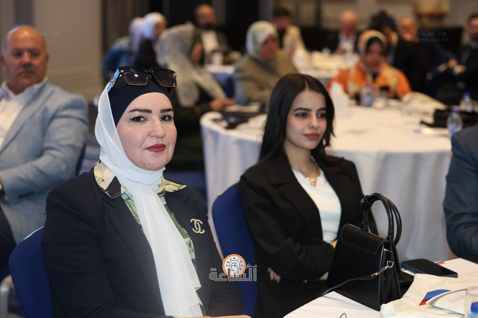 Madar Al-Saa Images 0.30299476435791706