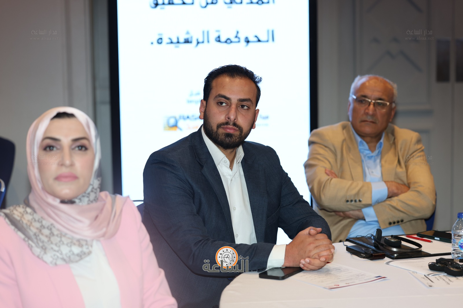 Madar Al-Saa Images 0.66503907007299