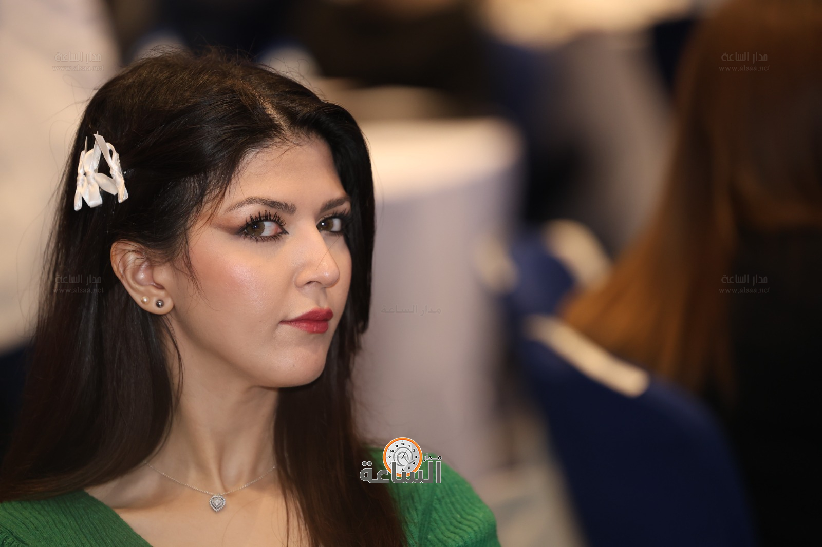 Madar Al-Saa Images 0.3881091857525767