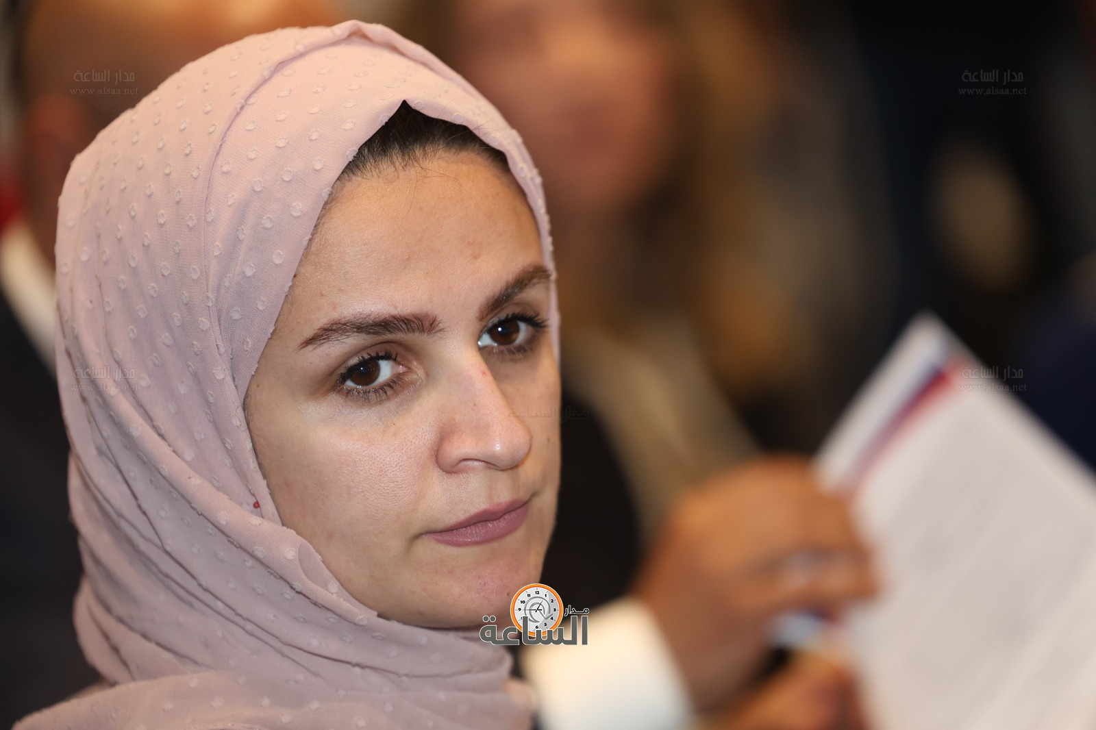 Madar Al-Saa Images 0.5290730772328465