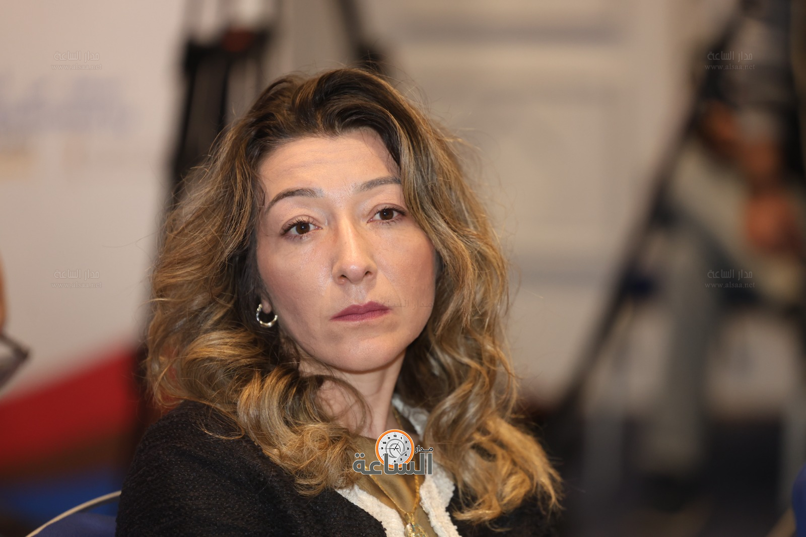 Madar Al-Saa Images 0.362167072529317