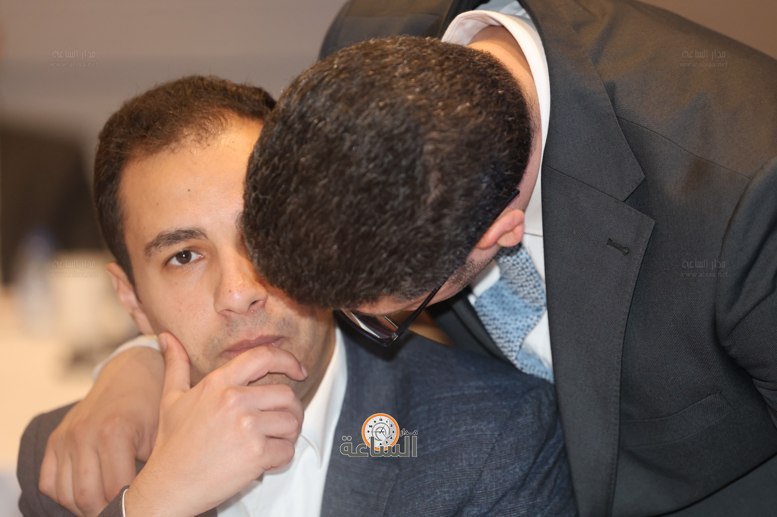 Madar Al-Saa Images 0.4403235431869573