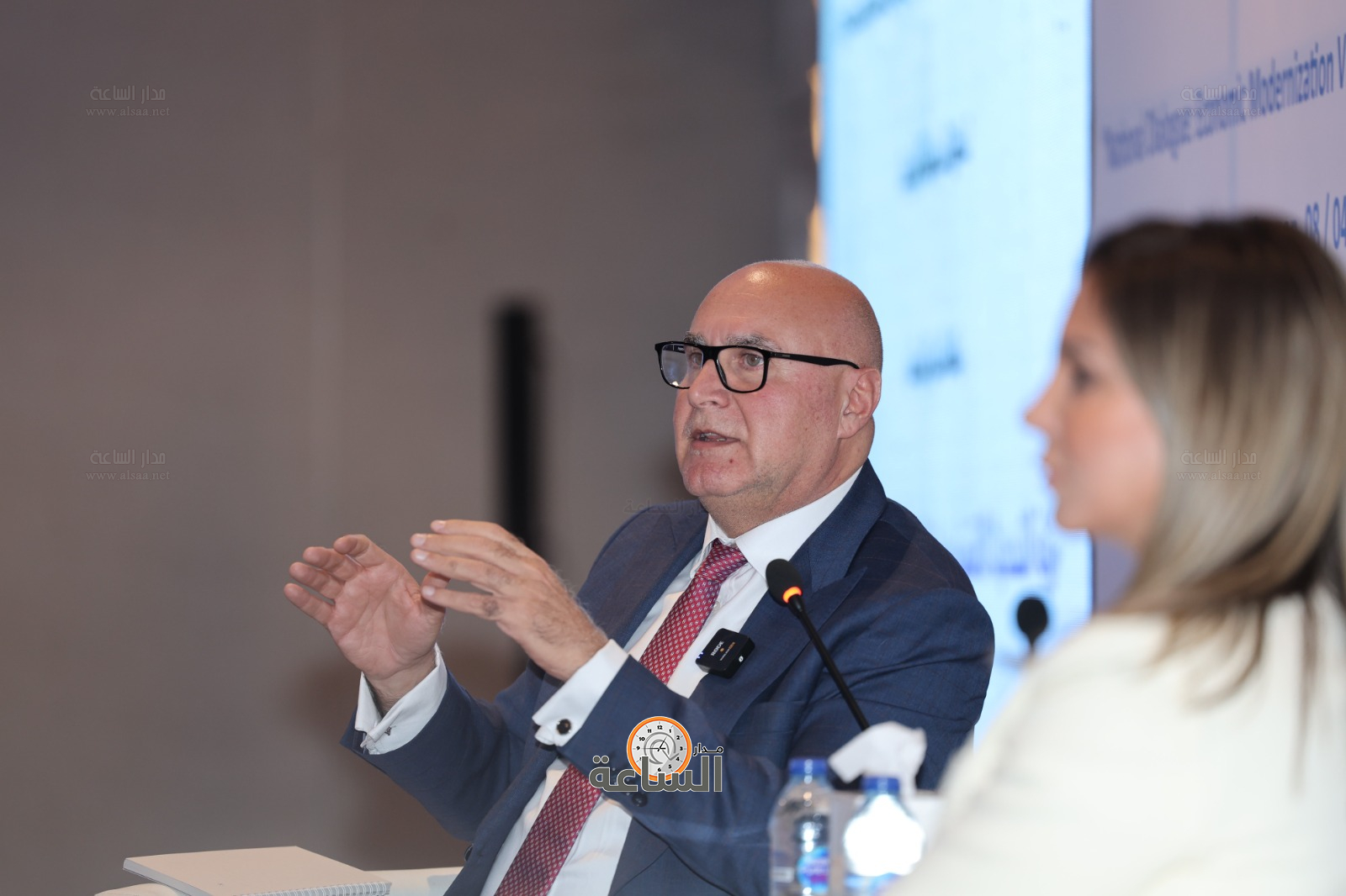 Madar Al-Saa Images 0.7856910419491007