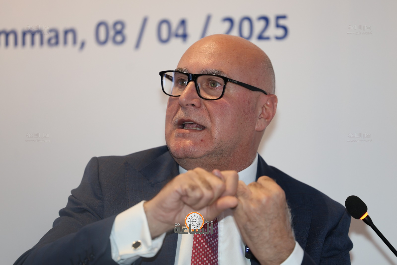 Madar Al-Saa Images 0.3580183869310427