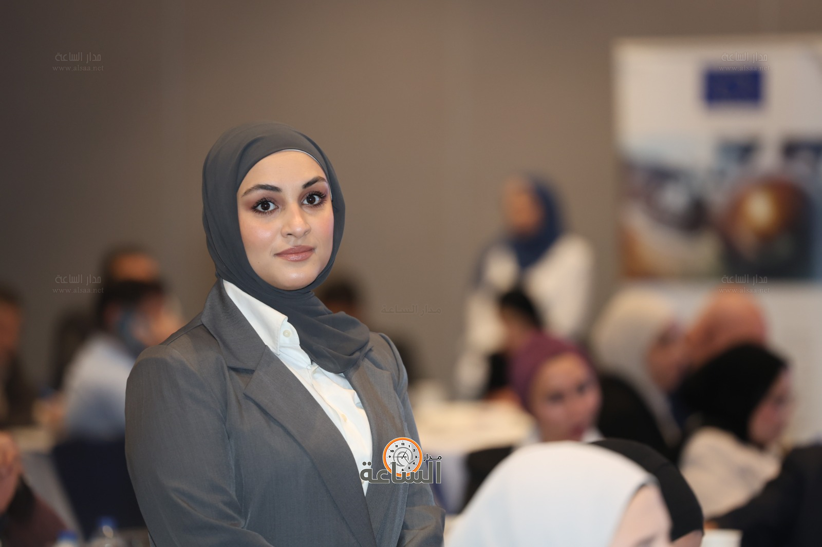 Madar Al-Saa Images 0.08270295028343966