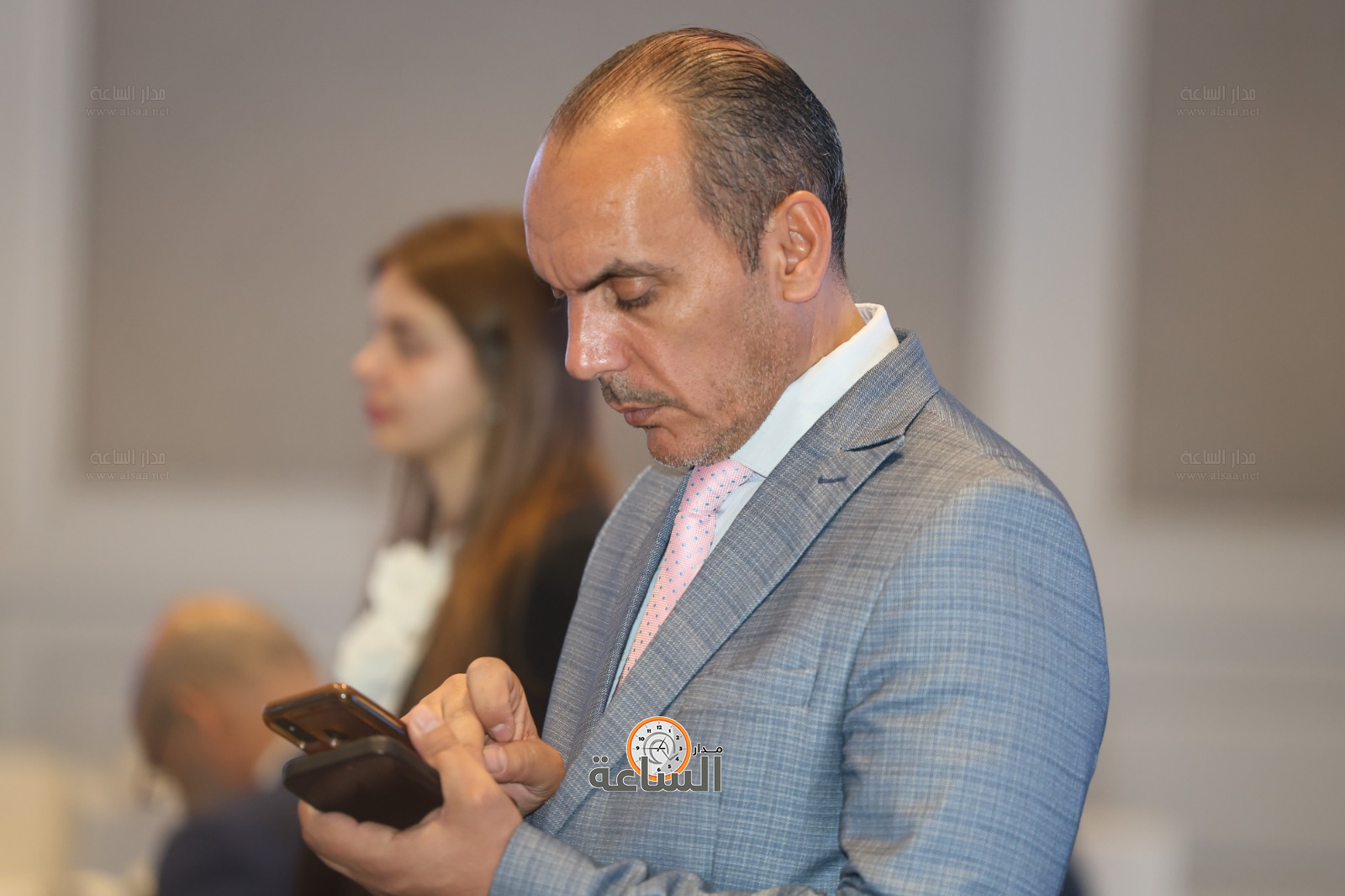 Madar Al-Saa Images 0.08777320527345112