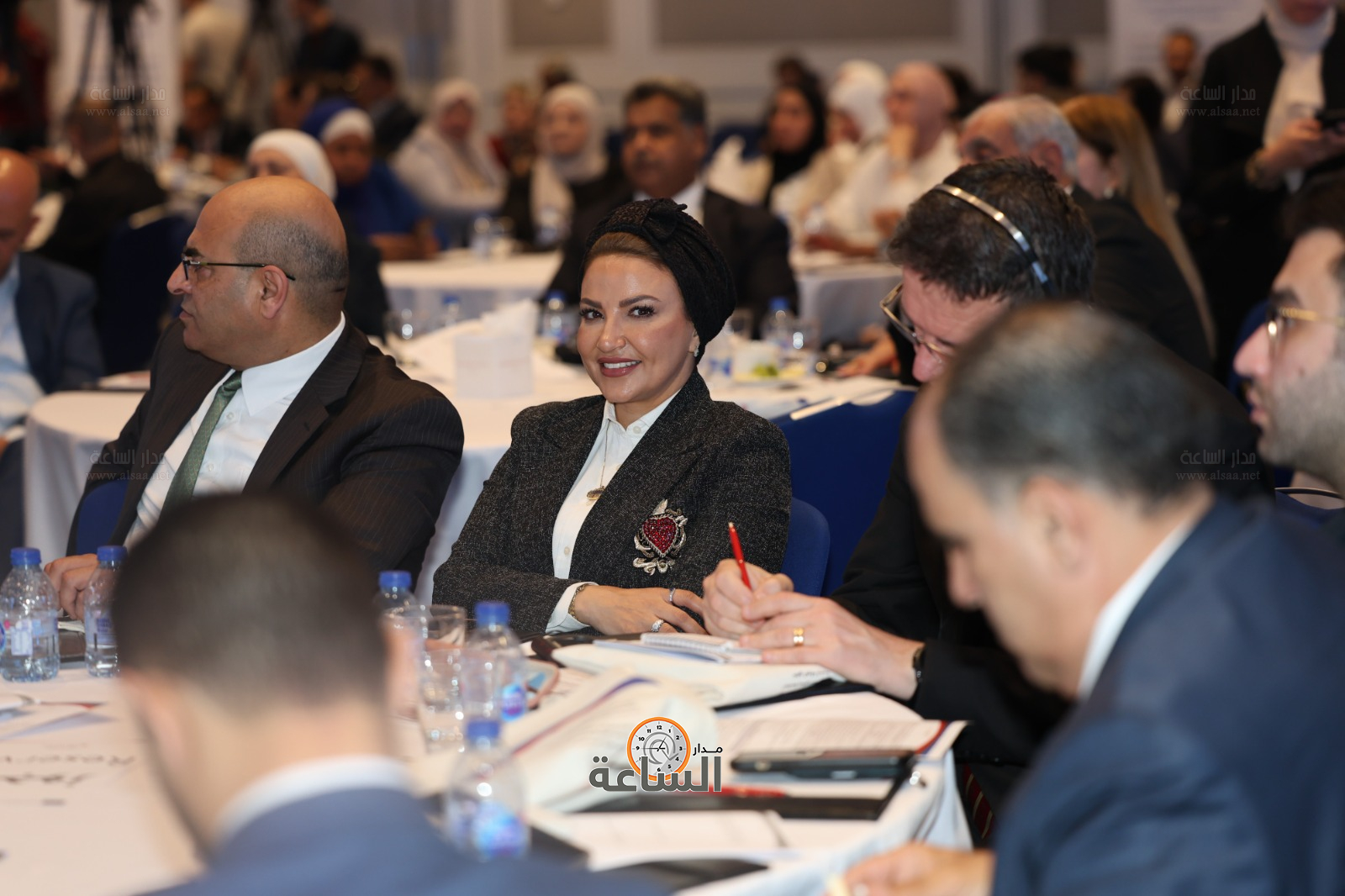 Madar Al-Saa Images 0.7984419359907549