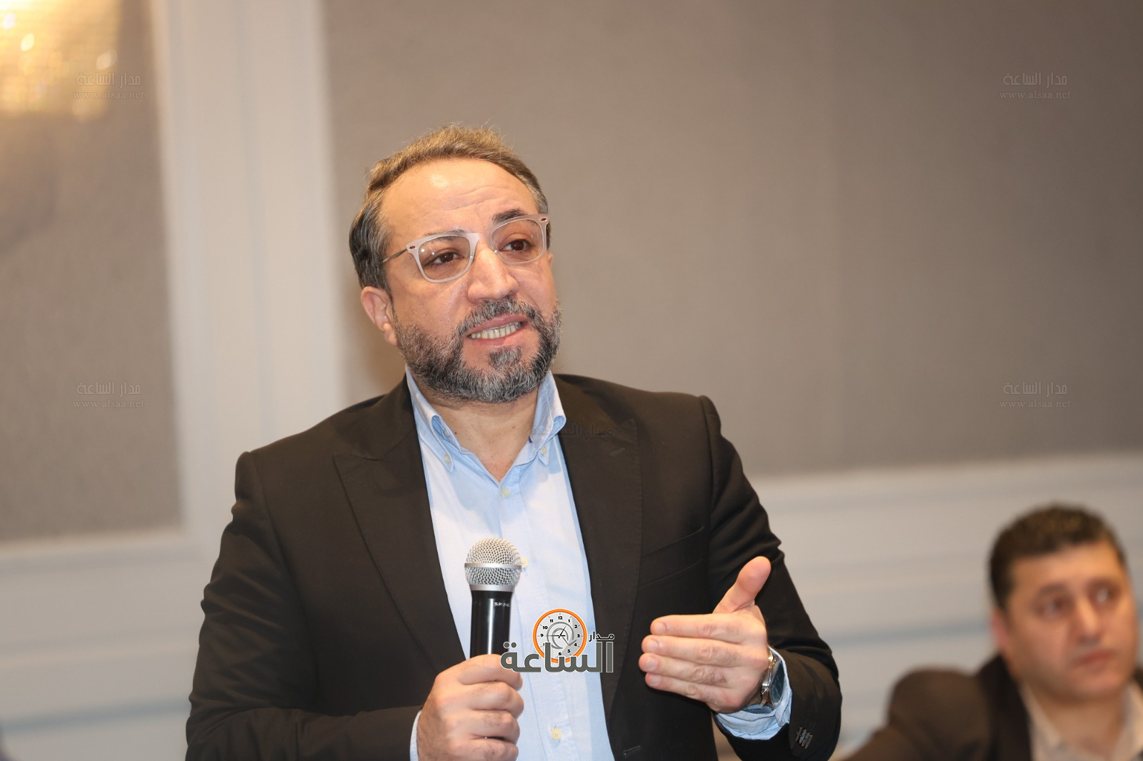 Madar Al-Saa Images 0.8242532142692685