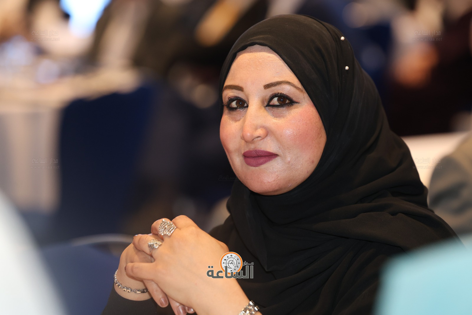 Madar Al-Saa Images 0.3790692694816242