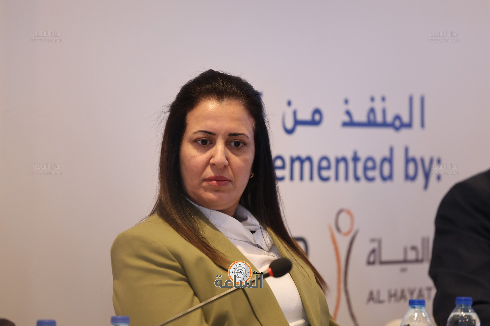 Madar Al-Saa Images 0.1700808784496013