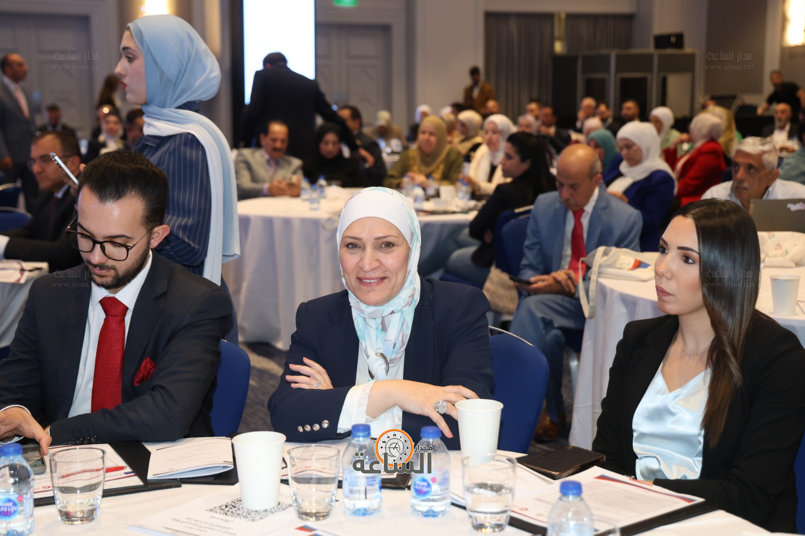 Madar Al-Saa Images 0.6771455884924615