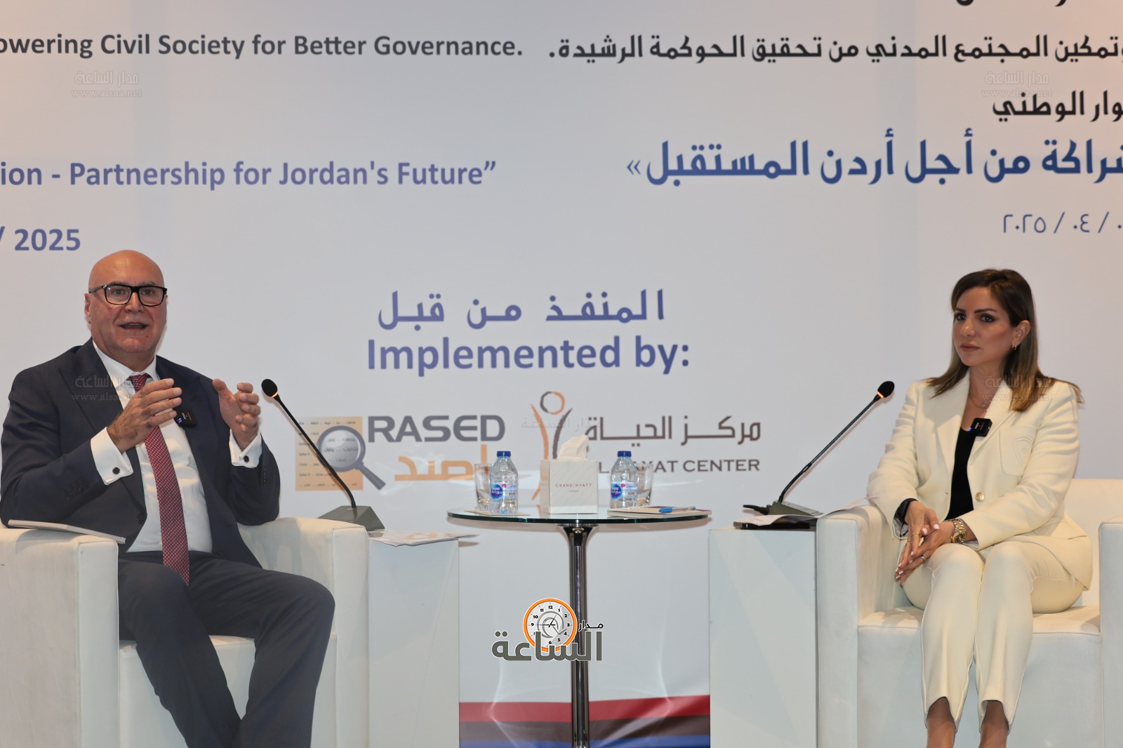 Madar Al-Saa Images 0.9178442902017531