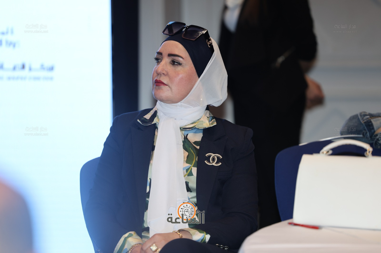 Madar Al-Saa Images 0.2500845063170568