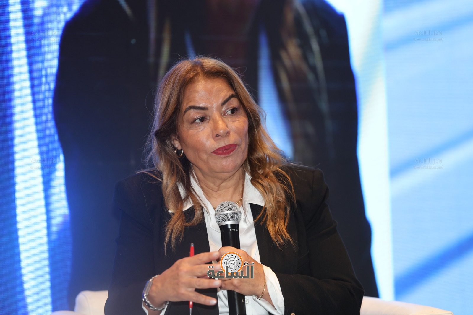 Madar Al-Saa Images 0.39741665166735585