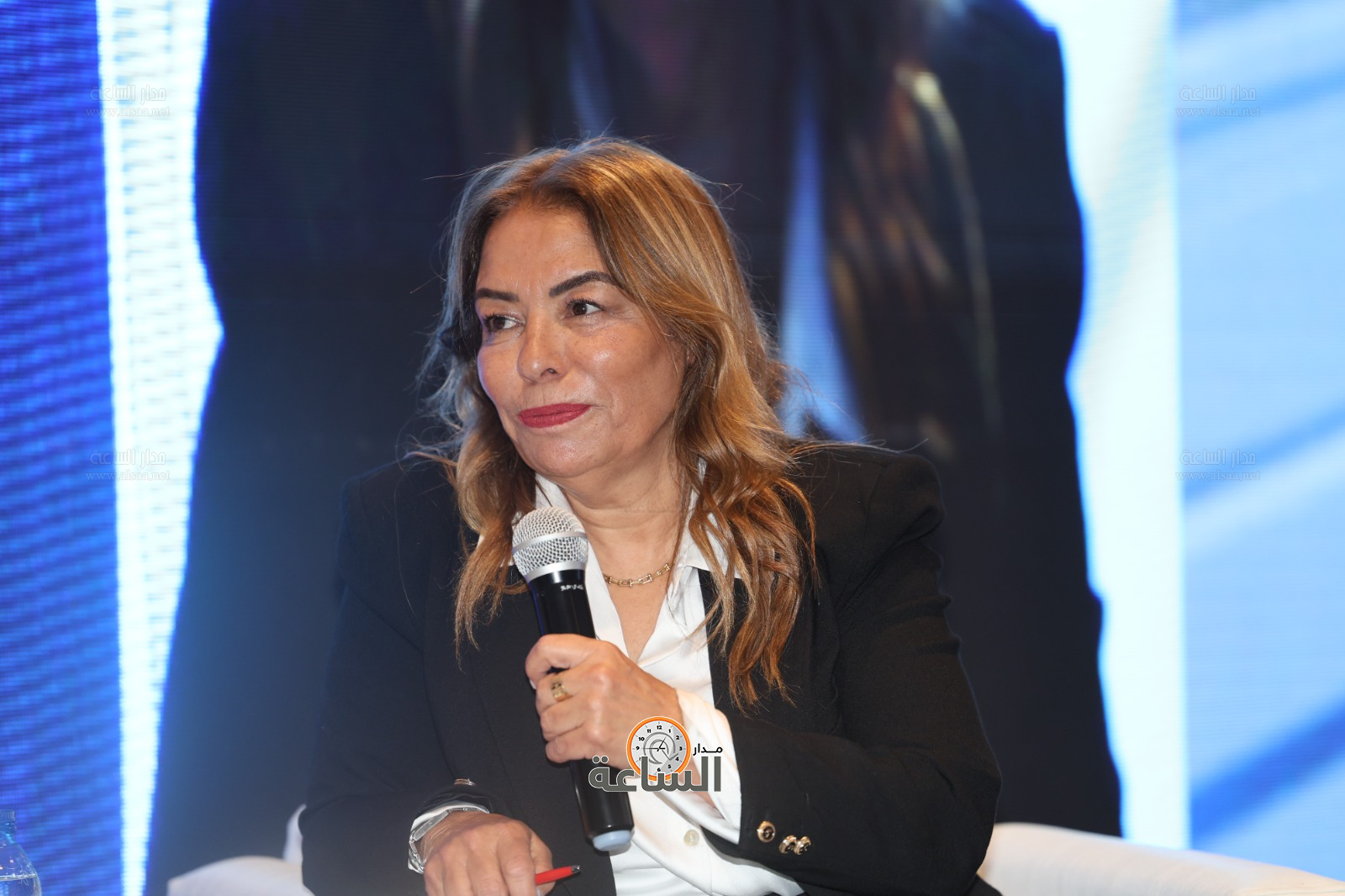 Madar Al-Saa Images 0.9501403402433622