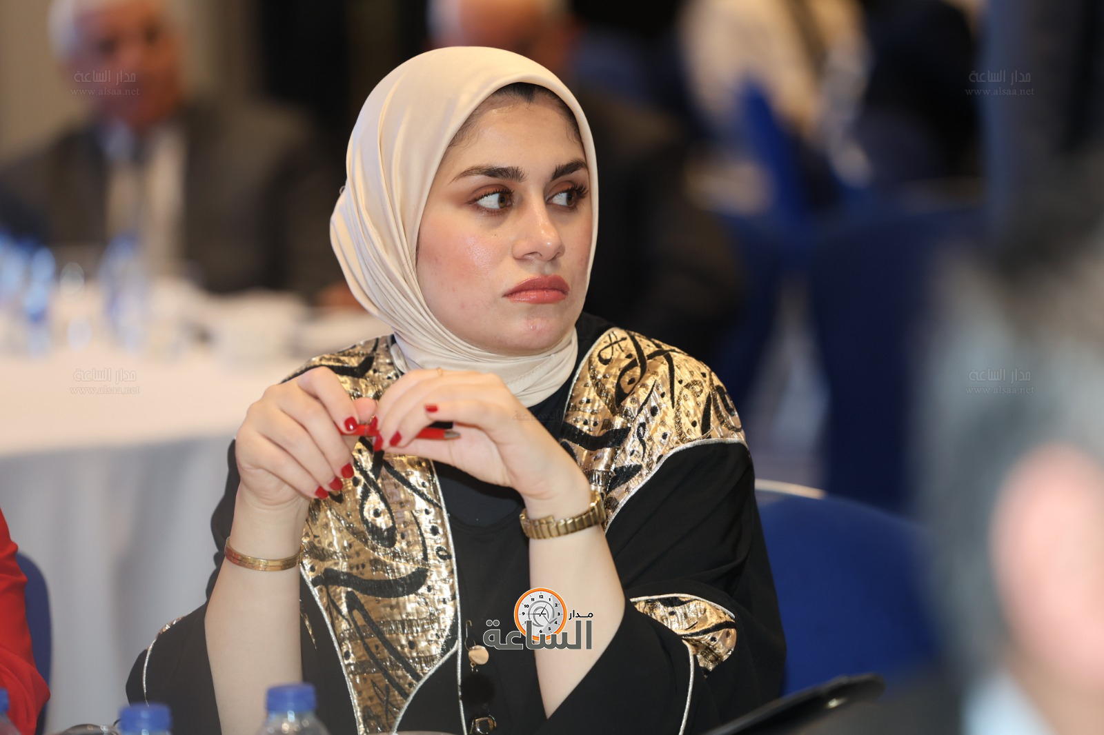 Madar Al-Saa Images 0.38631597472005264