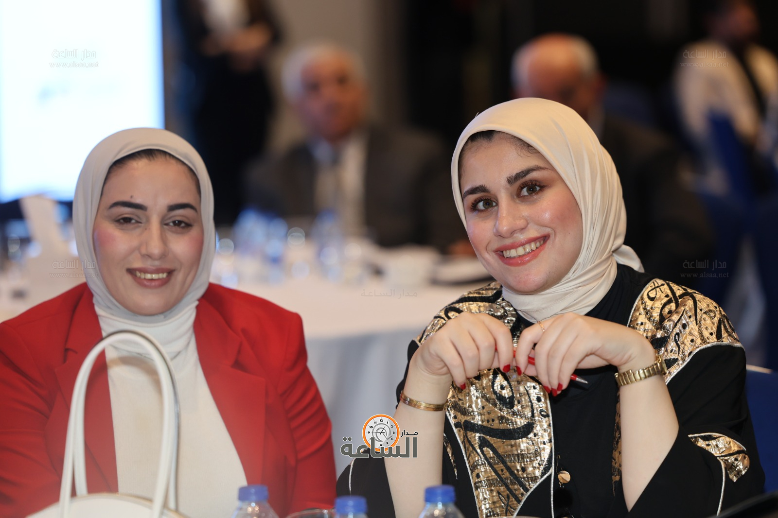 Madar Al-Saa Images 0.8979983567234342