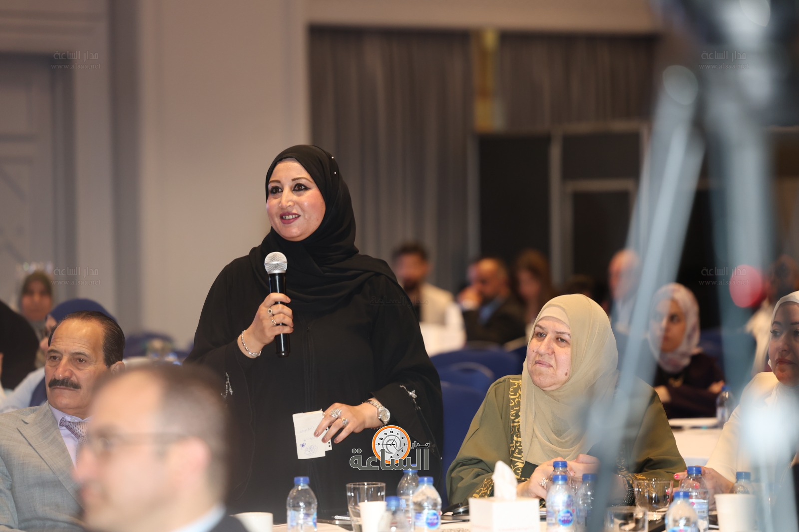 Madar Al-Saa Images 0.9894094803110753