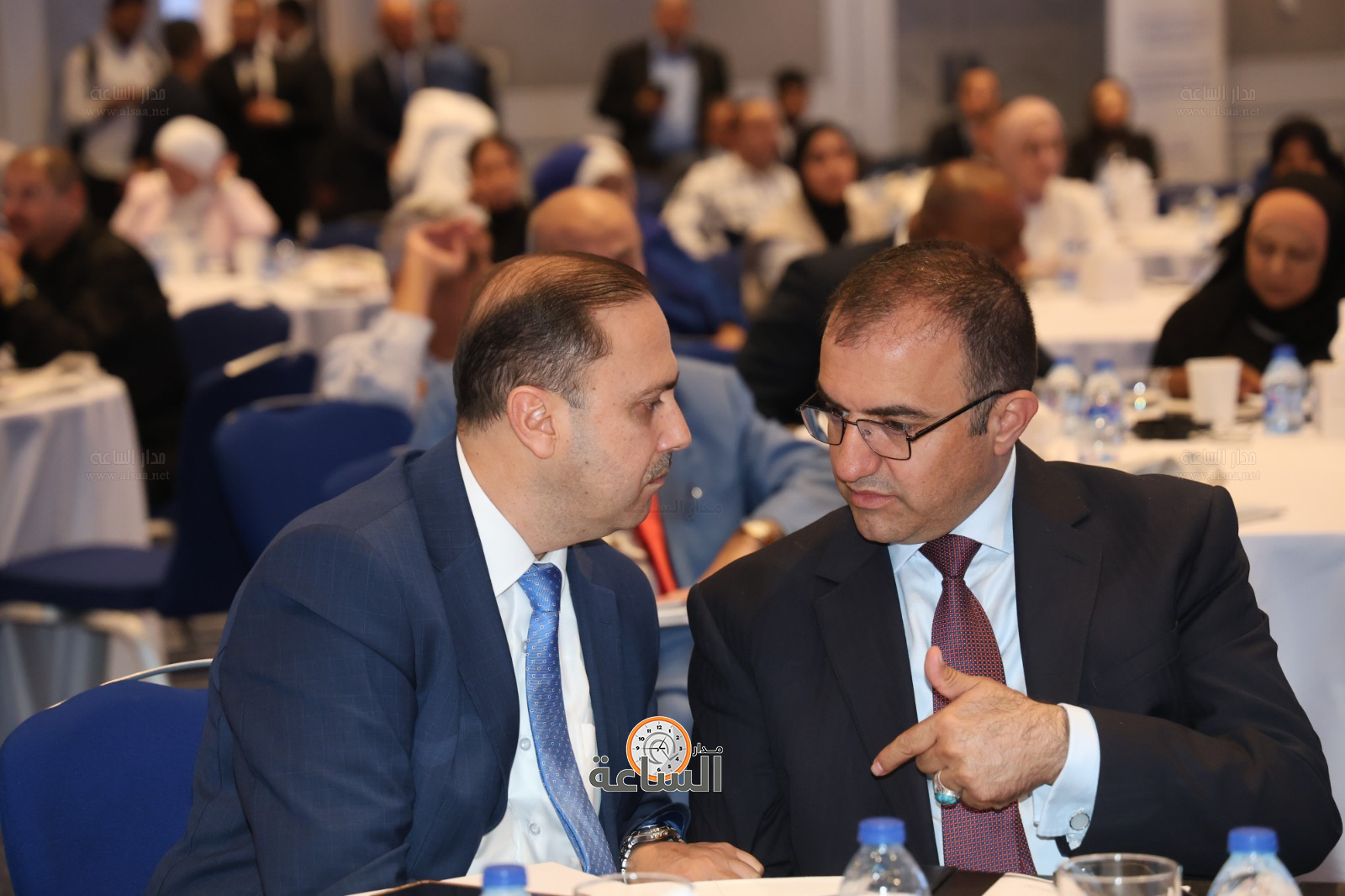 Madar Al-Saa Images 0.7414996220431875