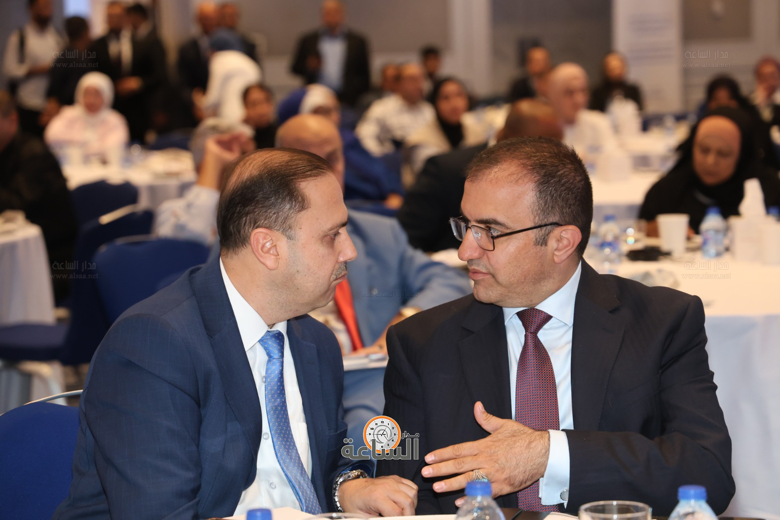 Madar Al-Saa Images 0.09966109673283008