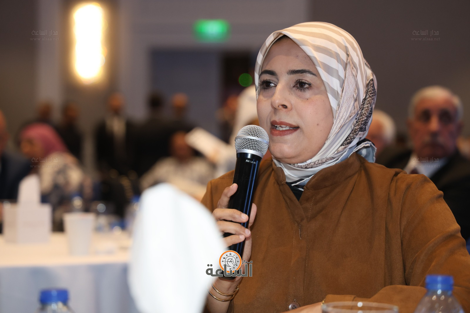 Madar Al-Saa Images 0.3938638628501312