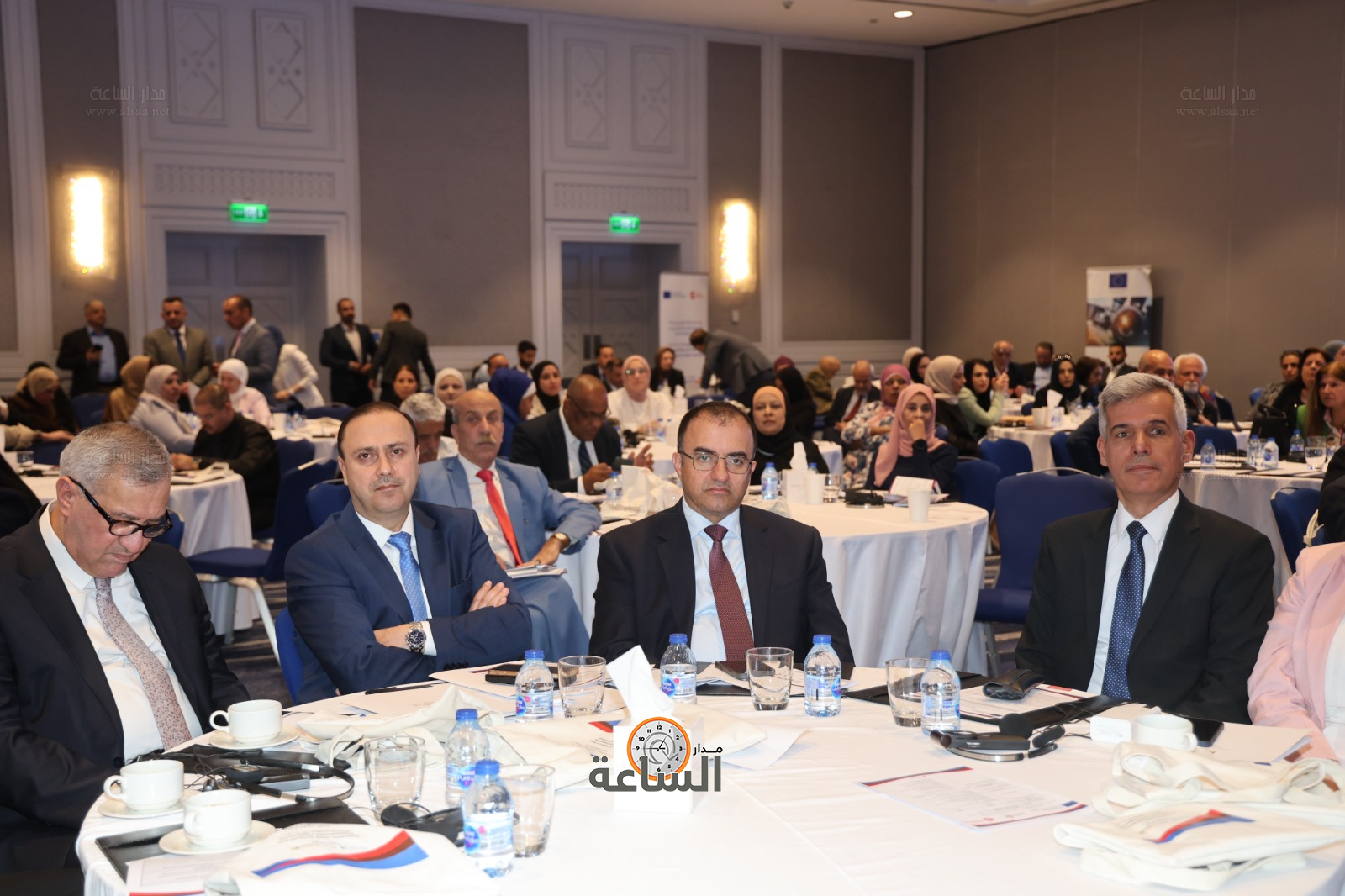 Madar Al-Saa Images 0.4740924750794604