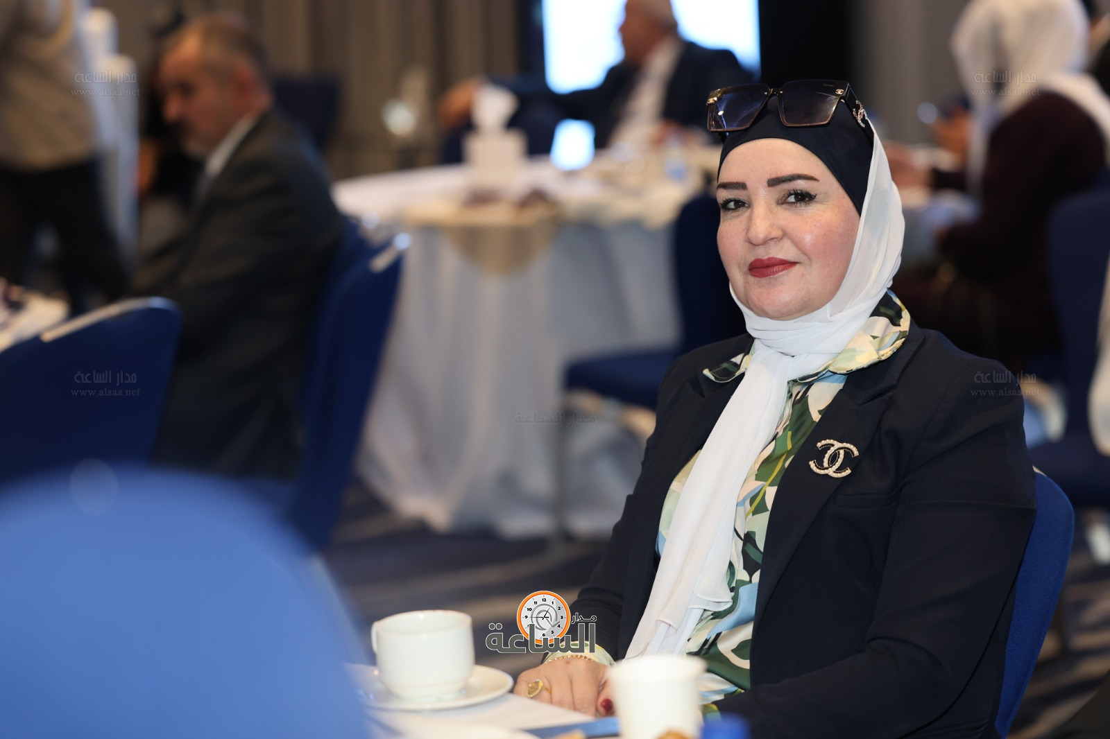 Madar Al-Saa Images 0.26052996597460476