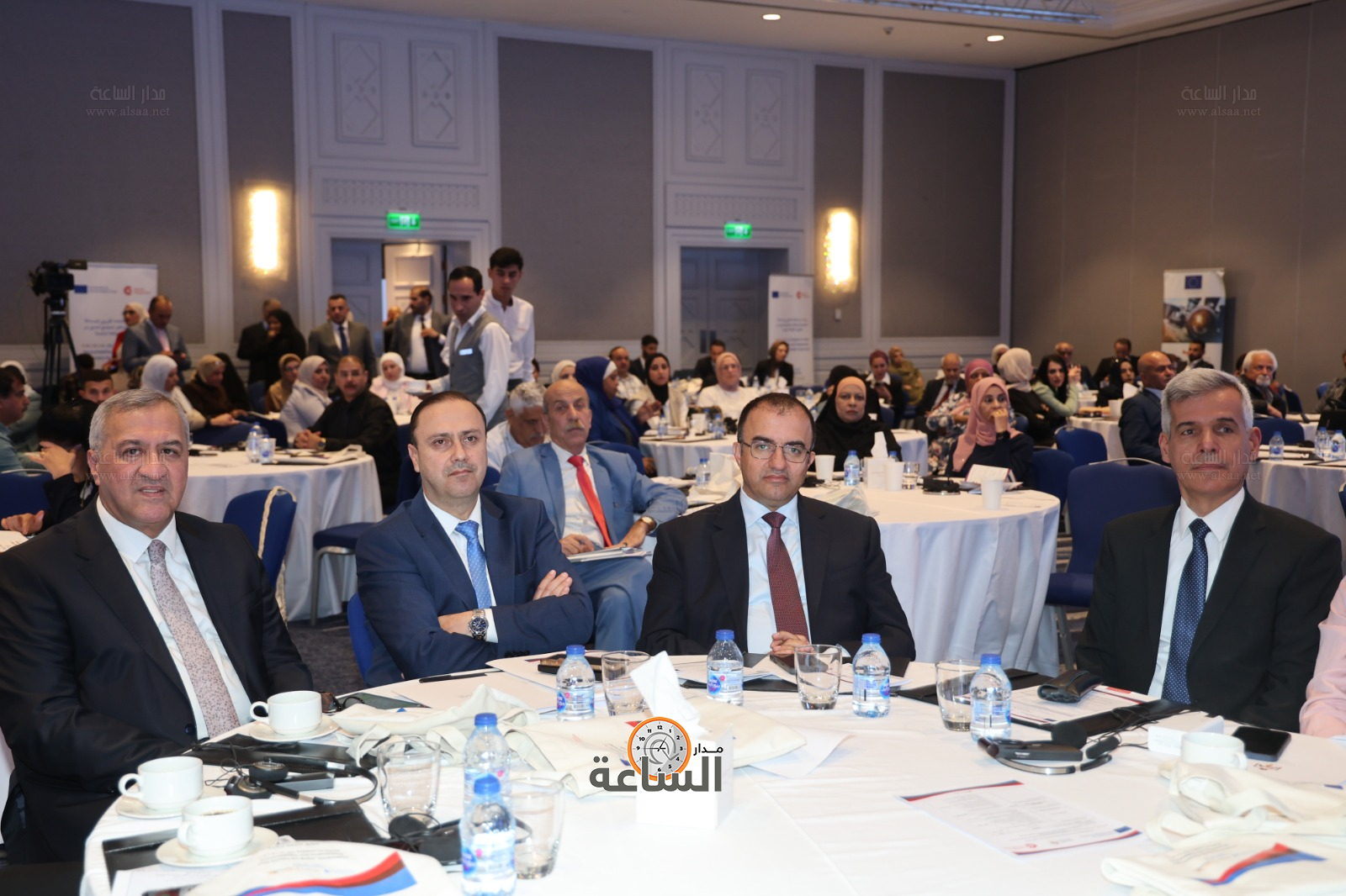 Madar Al-Saa Images 0.0380581571006825