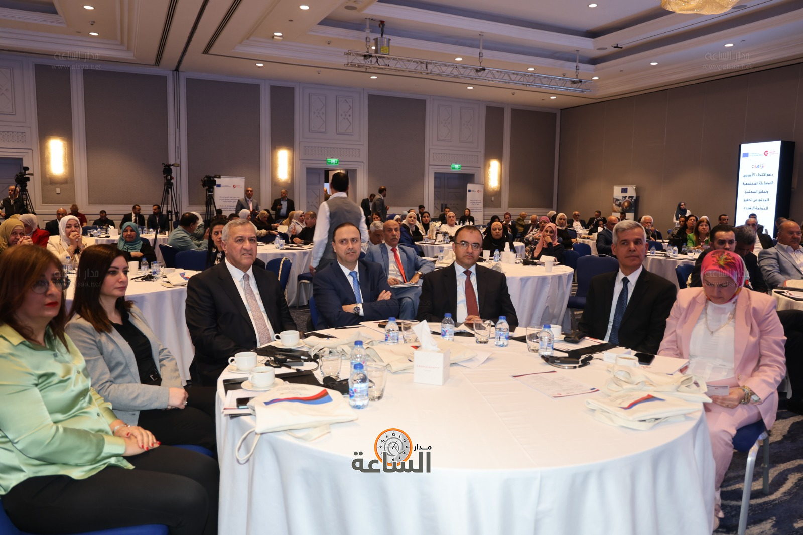 Madar Al-Saa Images 0.15356646226246795