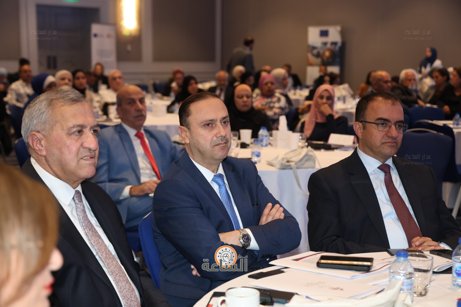 Madar Al-Saa Images 0.2640821163416711