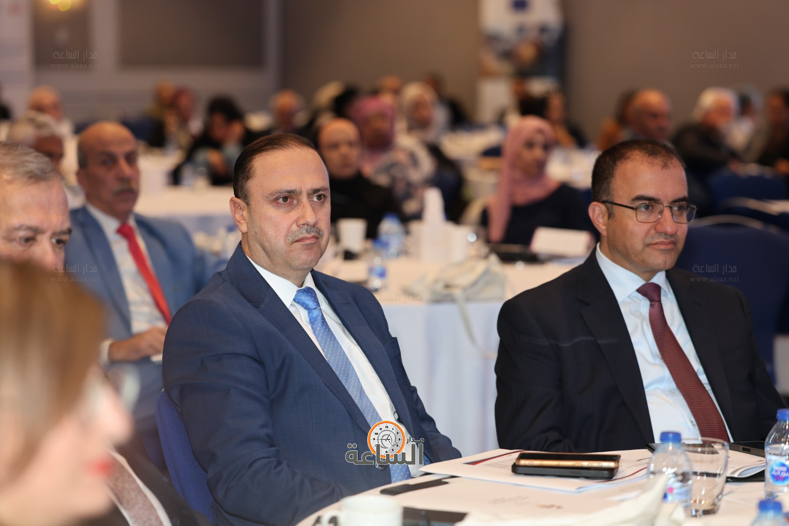 Madar Al-Saa Images 0.5241534363410665