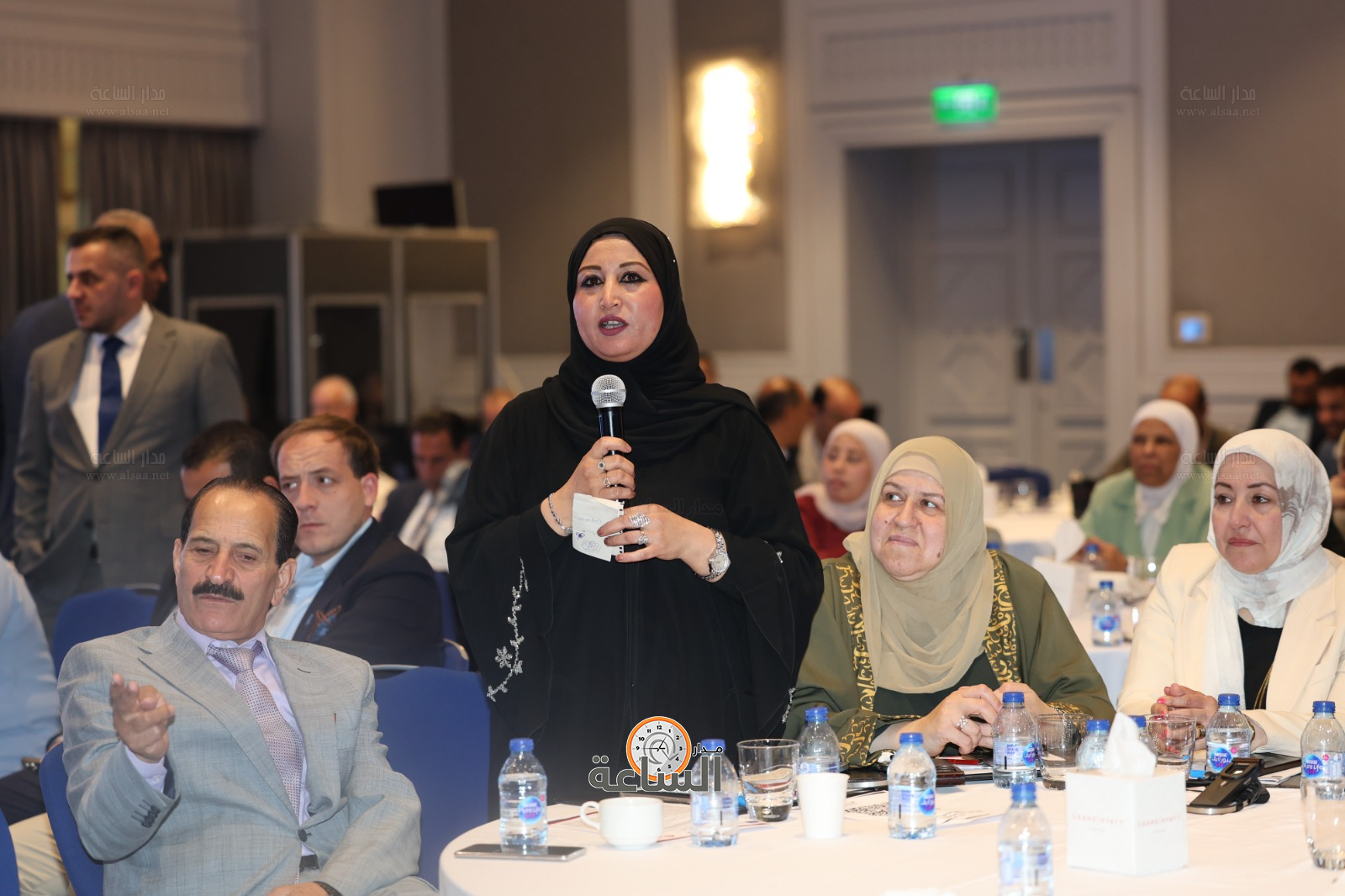 Madar Al-Saa Images 0.29835467737832566