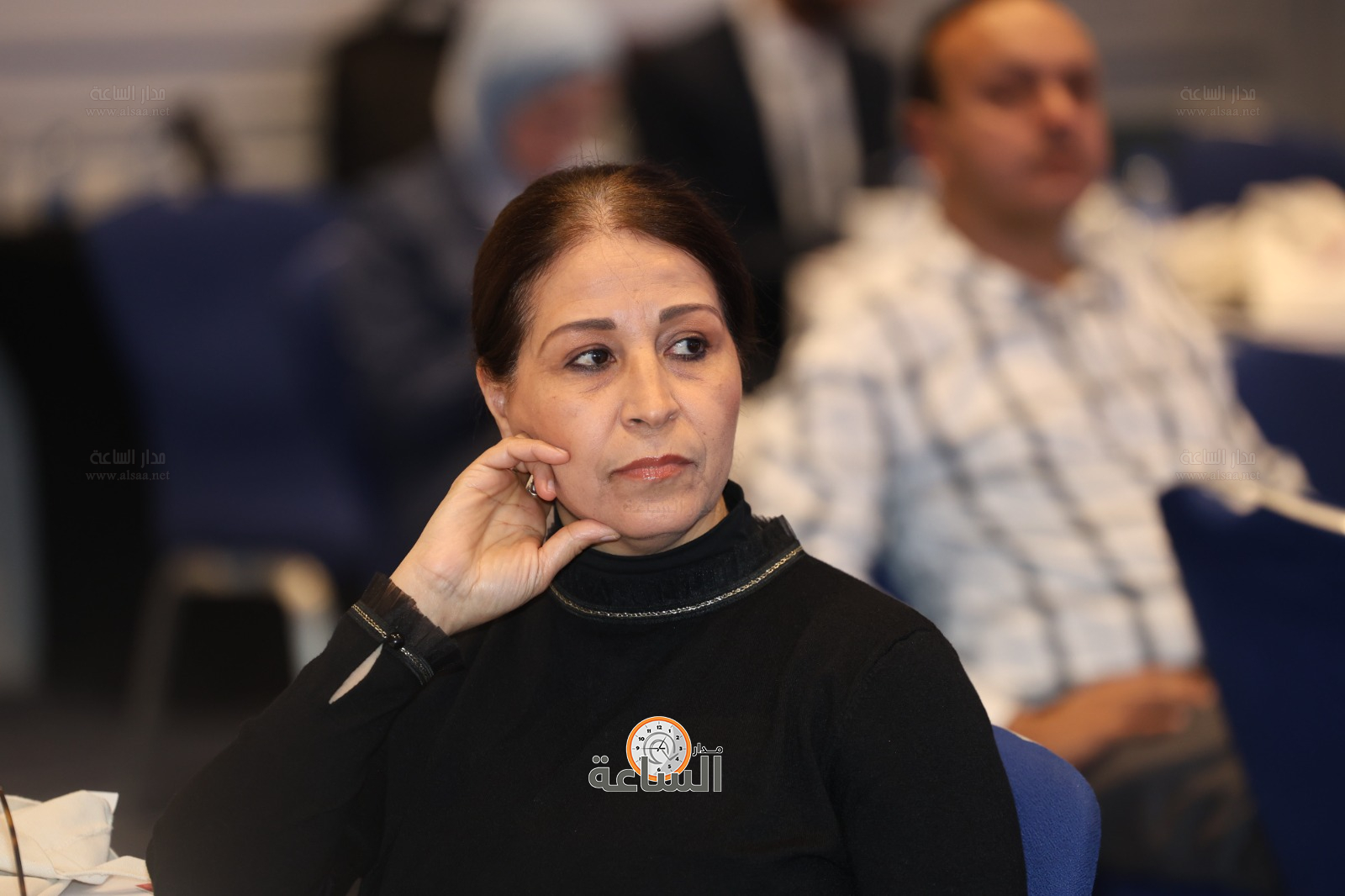 Madar Al-Saa Images 0.23807927051995514