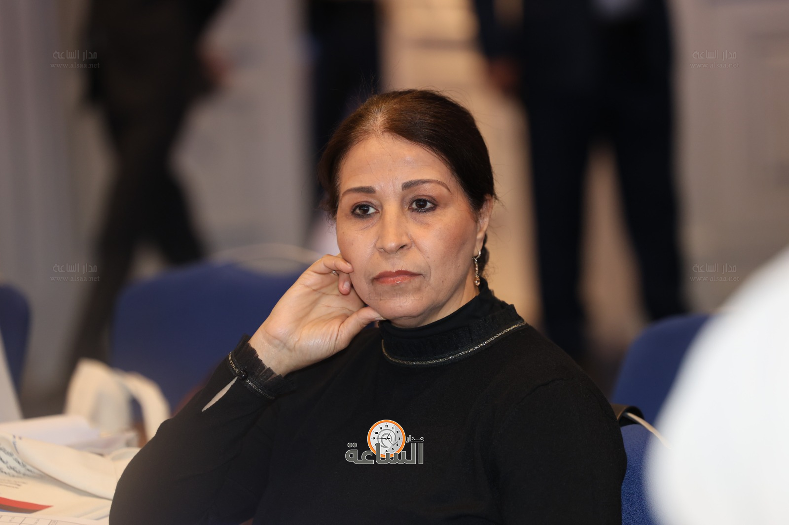 Madar Al-Saa Images 0.34714068742154414