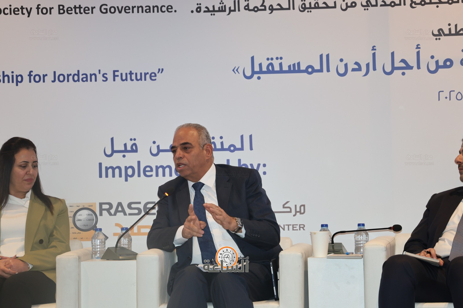 Madar Al-Saa Images 0.22355404502267495