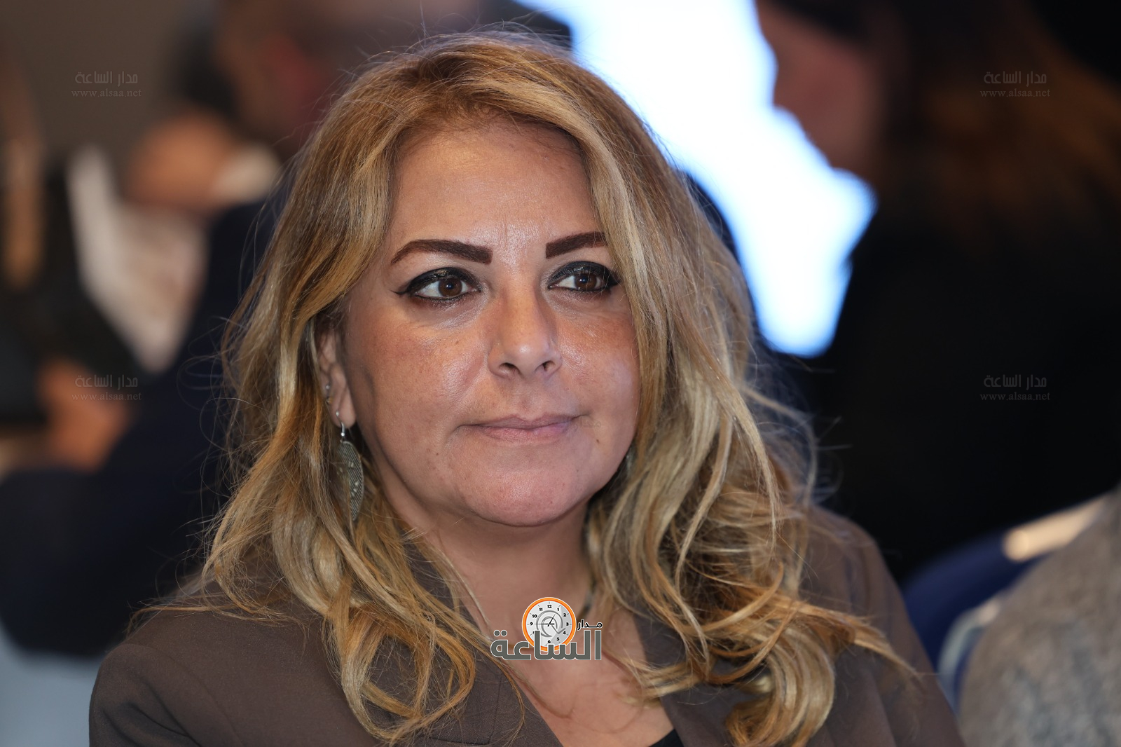 Madar Al-Saa Images 0.3749535265338526