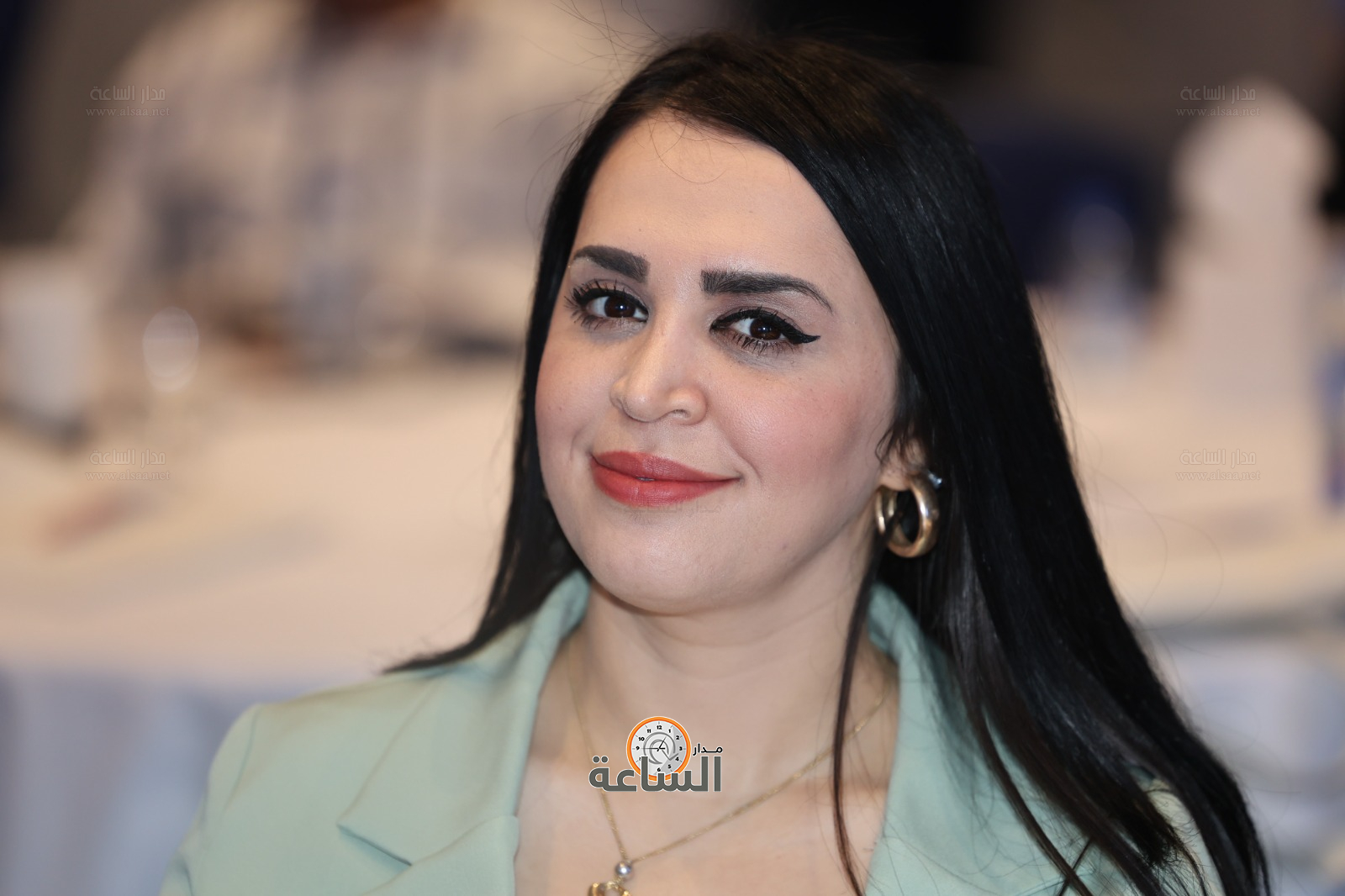 Madar Al-Saa Images 0.21043438964273287