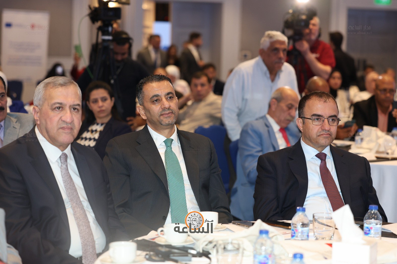 Madar Al-Saa Images 0.6866103606425477