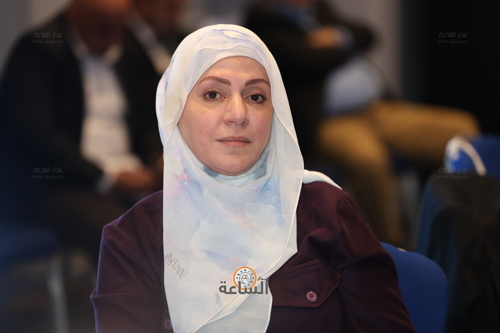 Madar Al-Saa Images 0.93747136913038