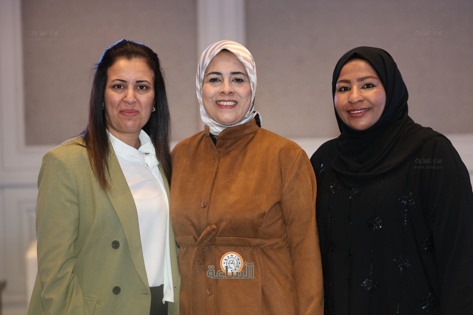 Madar Al-Saa Images 0.42297960702268267