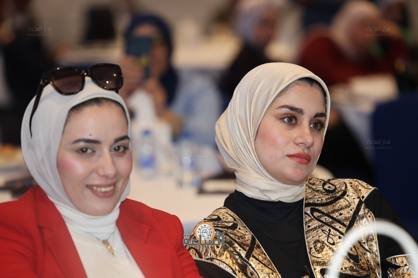 Madar Al-Saa Images 0.421793033878498