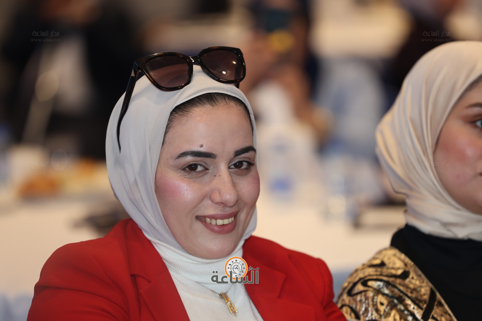 Madar Al-Saa Images 0.7509037641439198