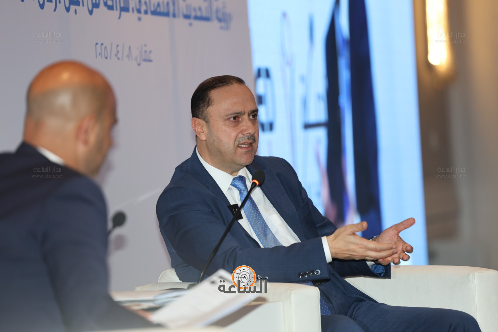 Madar Al-Saa Images 0.11915072298397988