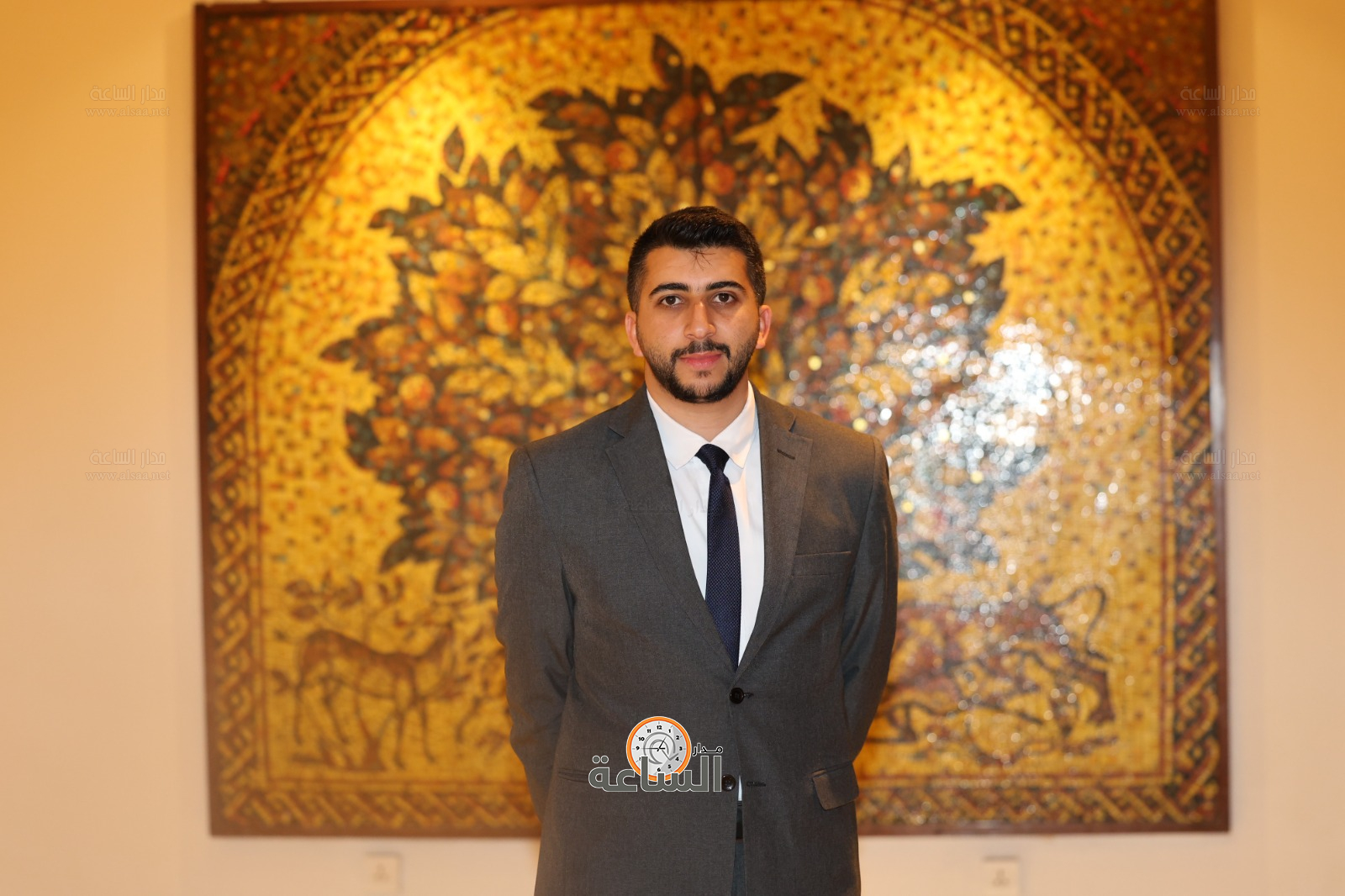 Madar Al-Saa Images 0.6396281109288567