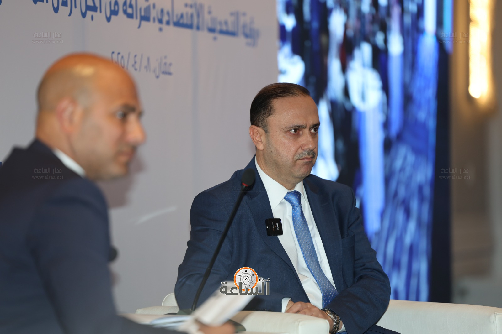 Madar Al-Saa Images 0.2553461450435758