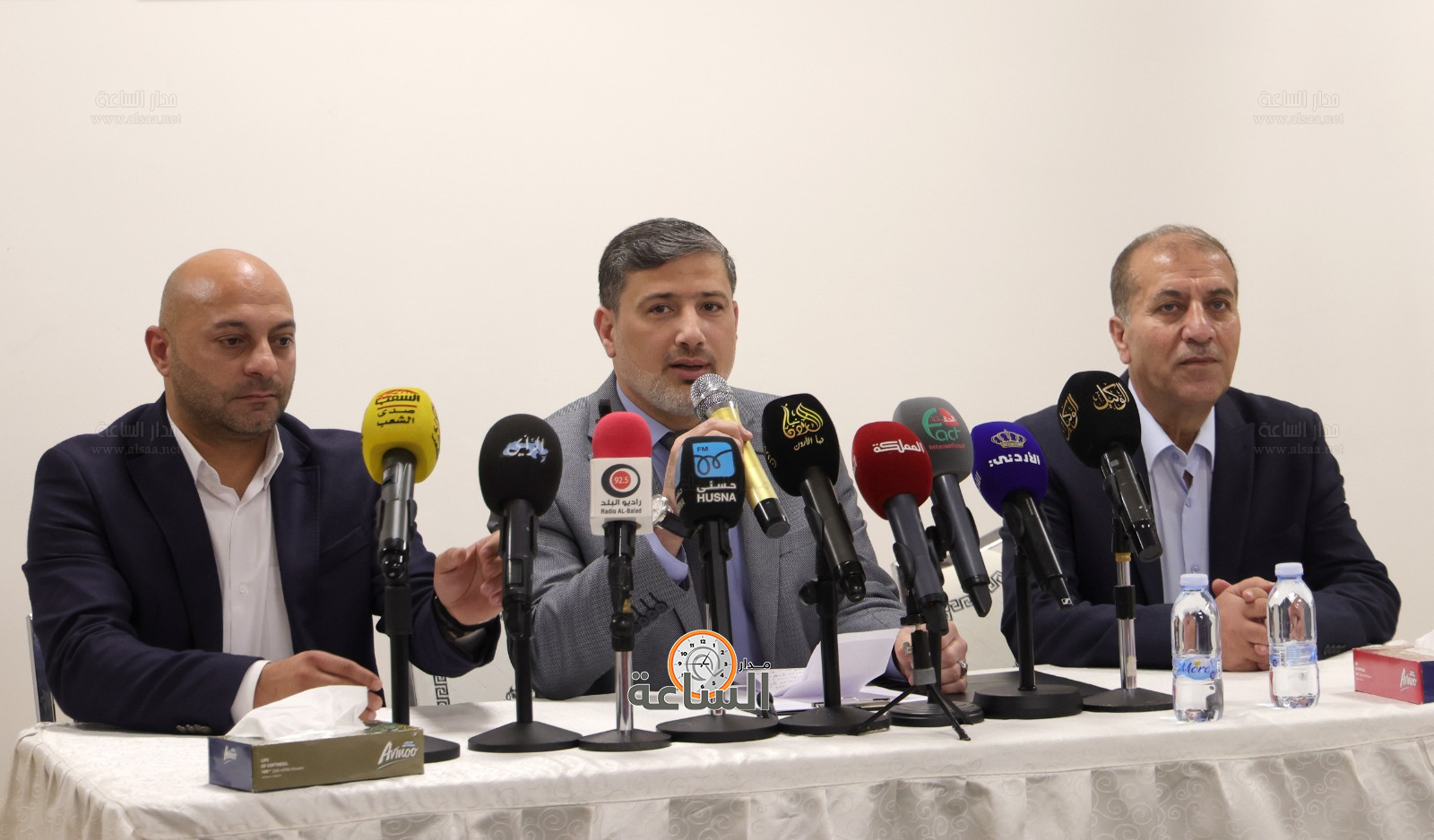 Madar Al-Saa Images 0.09553981043760029